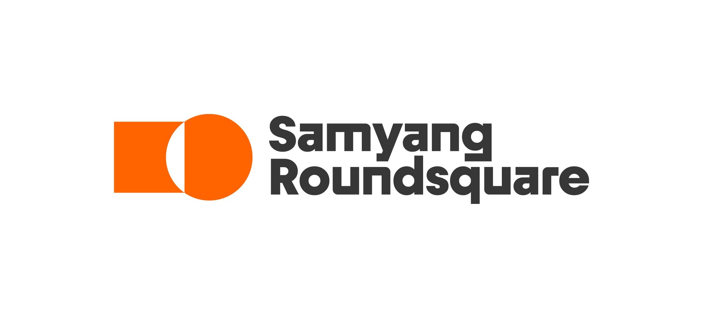 Roundsquare Rebranding — artwork 2
