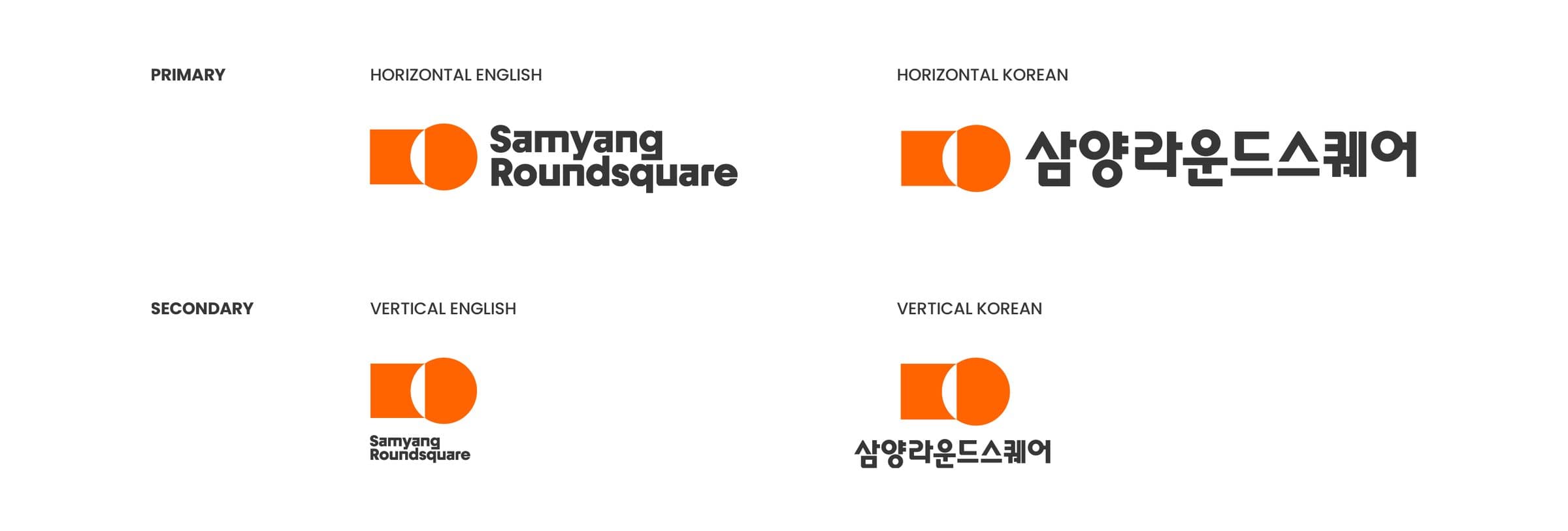 Roundsquare Rebranding — artwork 6