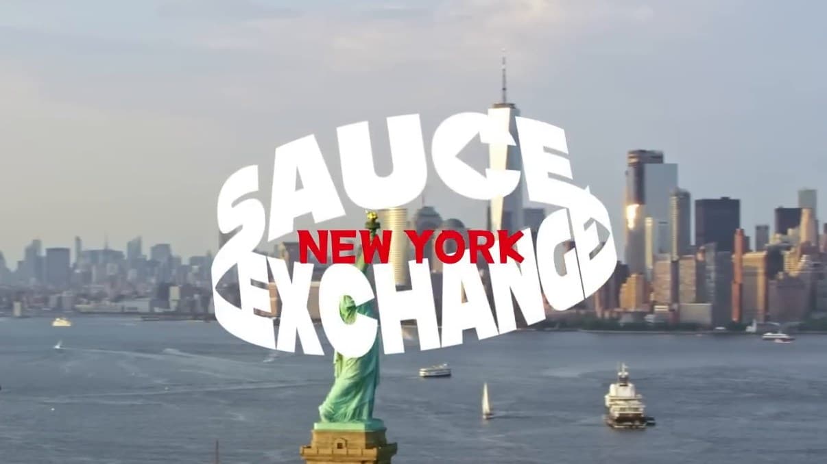 Splash Buldak - Sauce Exchange cover