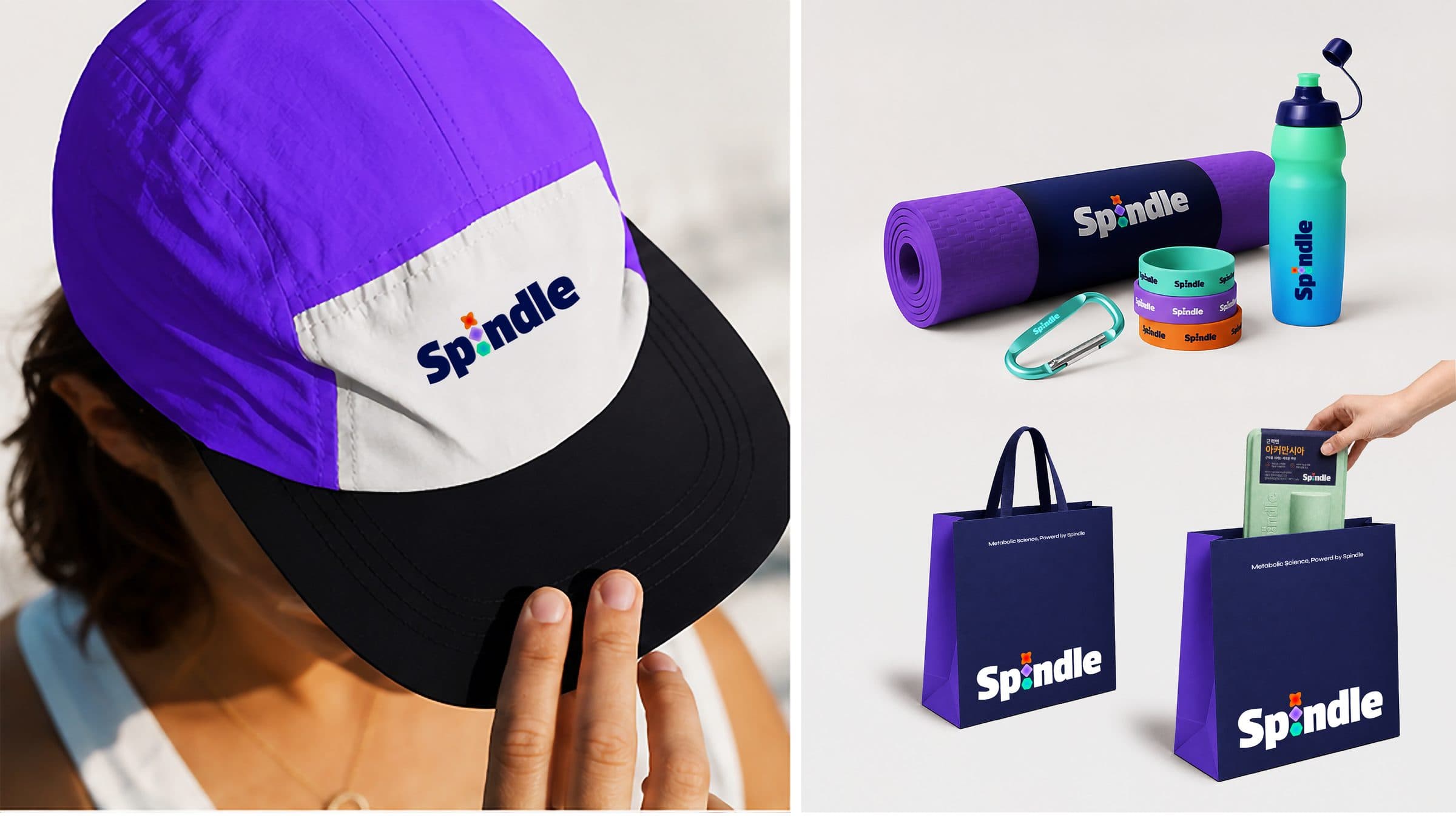 Spindle — artwork 13