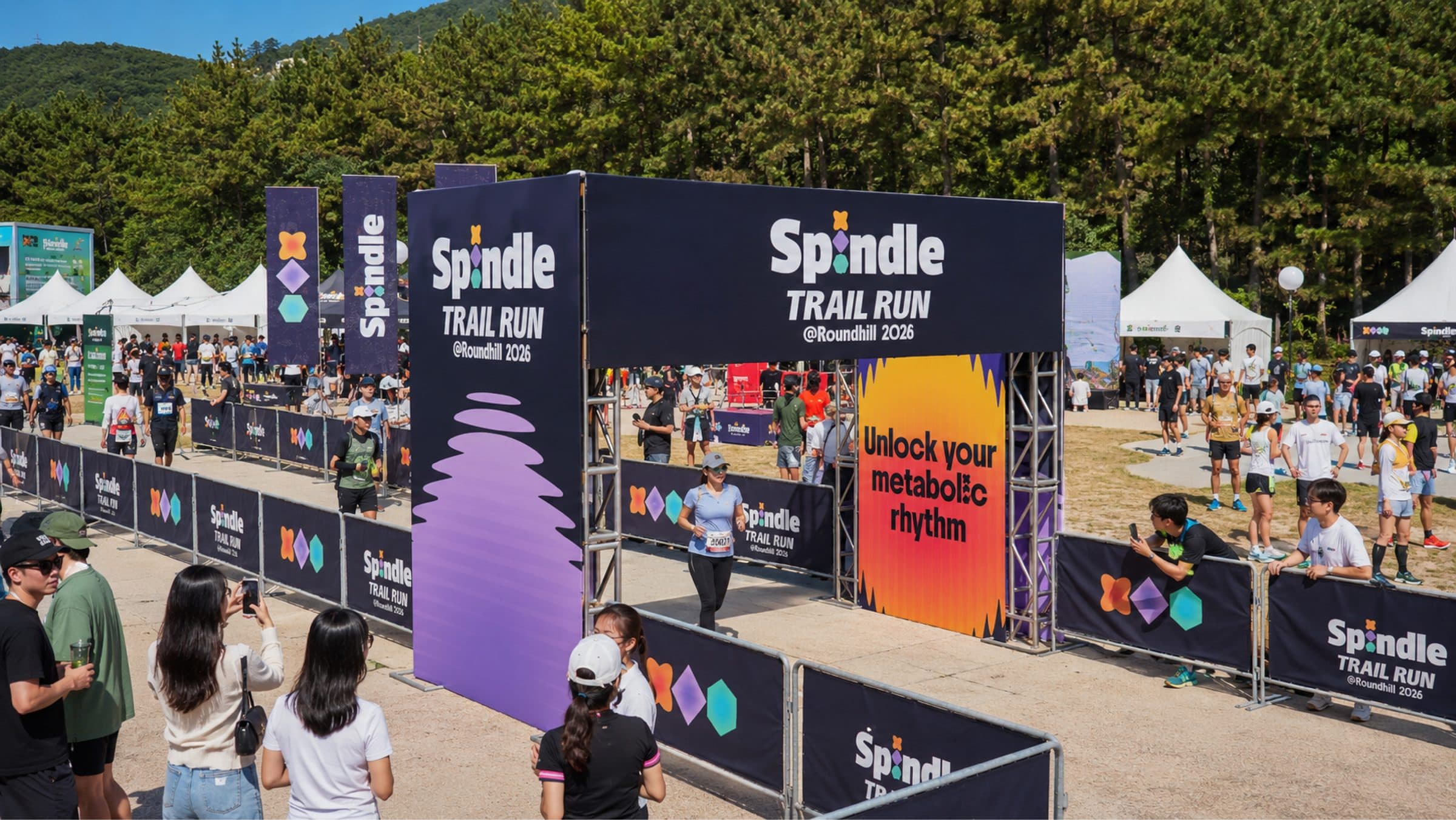 Spindle — artwork 16