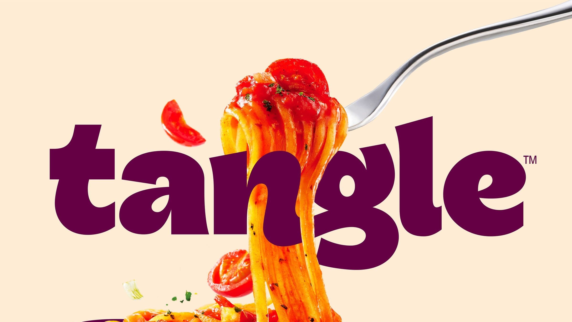 tangle cover