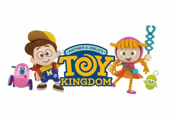 Toy Kingdom — artwork 1
